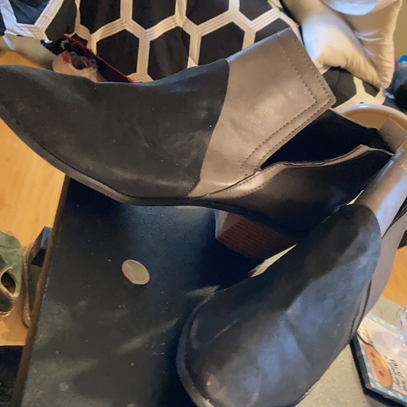 Booties - Picture 3 of 3